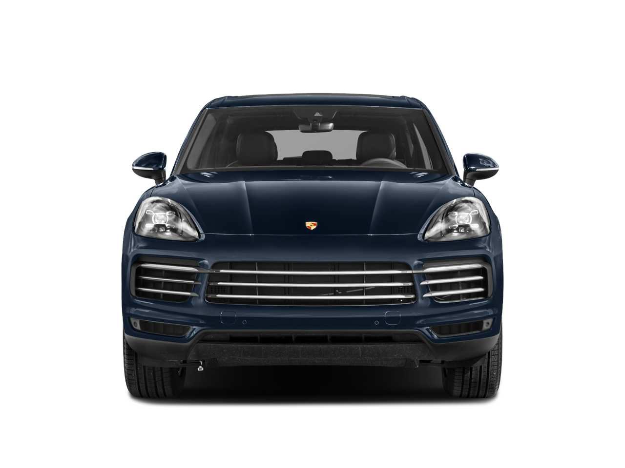 Used 2019 Porsche Cayenne S AWD/4WD image 4