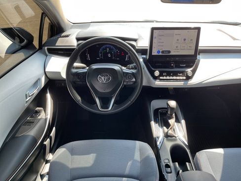 Used 2025 Toyota Corolla FX w/ Convenience Package FWD image 15