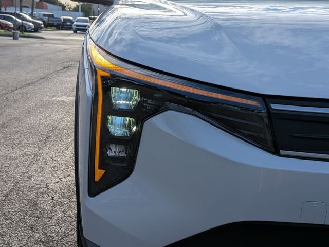 New 2026 Kia K4 FWD image 10