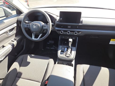 New 2026 Honda CR-V LX image 21