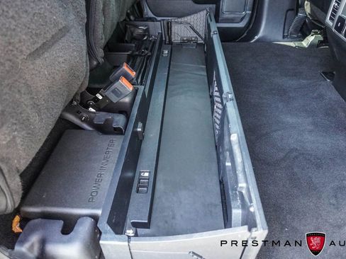 Used 2019 Ford F250 Lariat w/ Lariat Ultimate Package AWD/4WD image 54