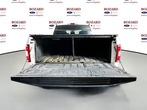 Used 2020 Ford F150 XL w/ Equipment Group 101A Mid image 27