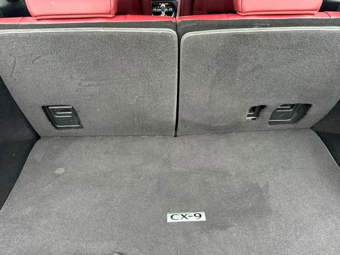 Used 2021 MAZDA CX-9 Carbon Edition image 16