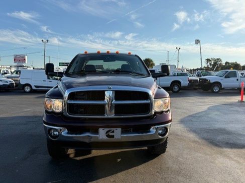 Used 2005 Dodge Ram 2500 Truck SLT image 3