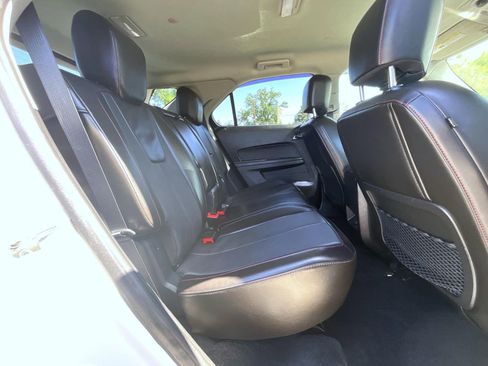 Used 2013 Chevrolet Equinox LTZ AWD/4WD image 20