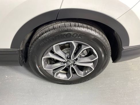 Used 2021 Honda CR-V EX image 29