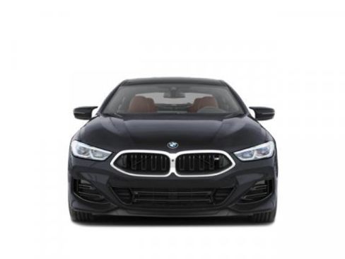 New 2026 BMW M850i xDrive M850i image 7