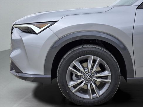 New 2026 Acura ADX FWD image 6