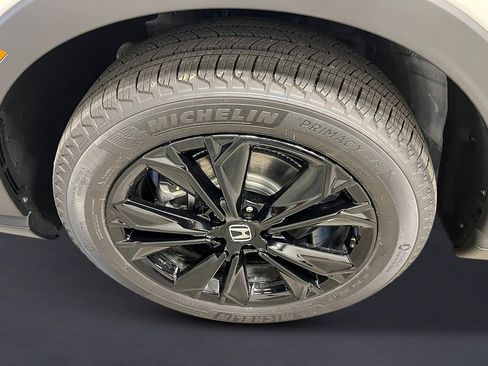 New 2026 Honda CR-V Sport Touring image 11