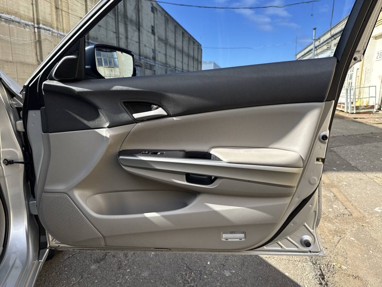 Used 2008 Honda Accord EX image 58