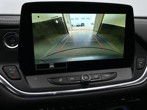 Used 2024 Chevrolet Blazer LT w/ Midnight/Sport Edition FWD image 40