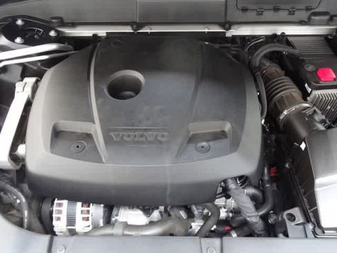 Used 2019 Volvo XC60 T6 Inscription w/ Protection Package AWD/4WD image 42