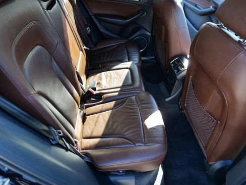 Used 2017 Audi Q5 3.0T Premium Plus w/ Technology Package image 41