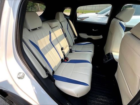 New 2025 Acura ADX A-Spec image 15