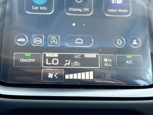 New 2026 Subaru Crosstrek 2.5i Premium AWD/4WD image 18