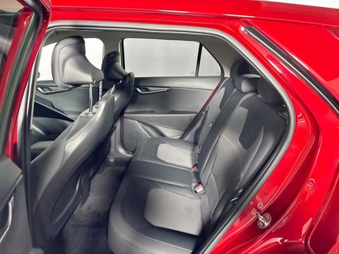 Certified 2023 Kia Niro LX image 20