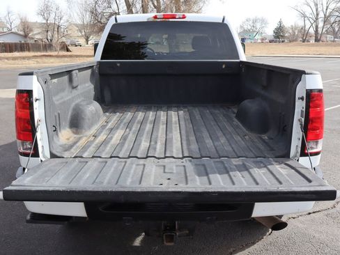 Used 2014 GMC Sierra 2500 Denali image 15