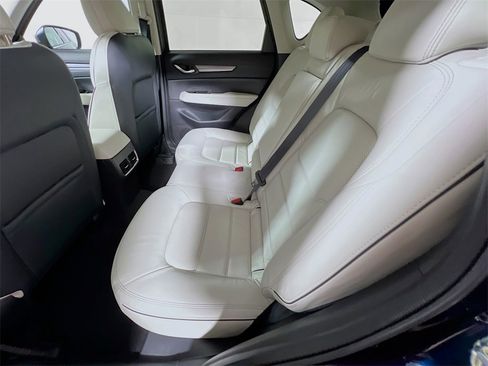 New 2025 MAZDA CX-5 AWD 2.5 S w/ Premium Plus Pkg image 19