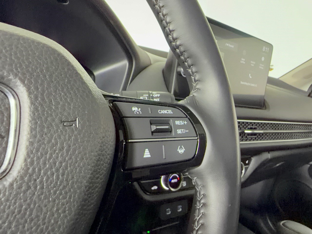 Used 2026 Honda HR-V EX-L image 19