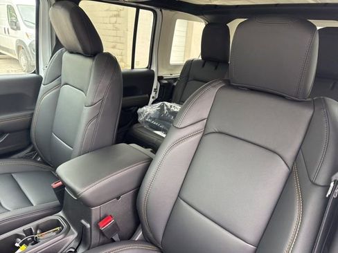 New 2026 Jeep Wrangler Sahara image 10