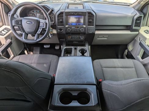 Used 2020 Ford F150 XL w/ Equipment Group 101A Mid RWD image 12