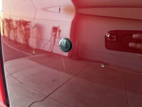 Used 2022 RAM 1500 Big Horn image 18