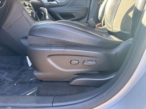 Used 2019 Buick Encore Sport Touring w/ Safety Package image 14