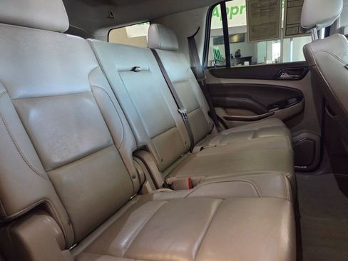 Used 2019 Chevrolet Tahoe LT w/ Luxury Package image 70