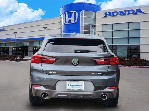 Used 2022 BMW X2 sDrive28i w/ M Sport X Package image 5