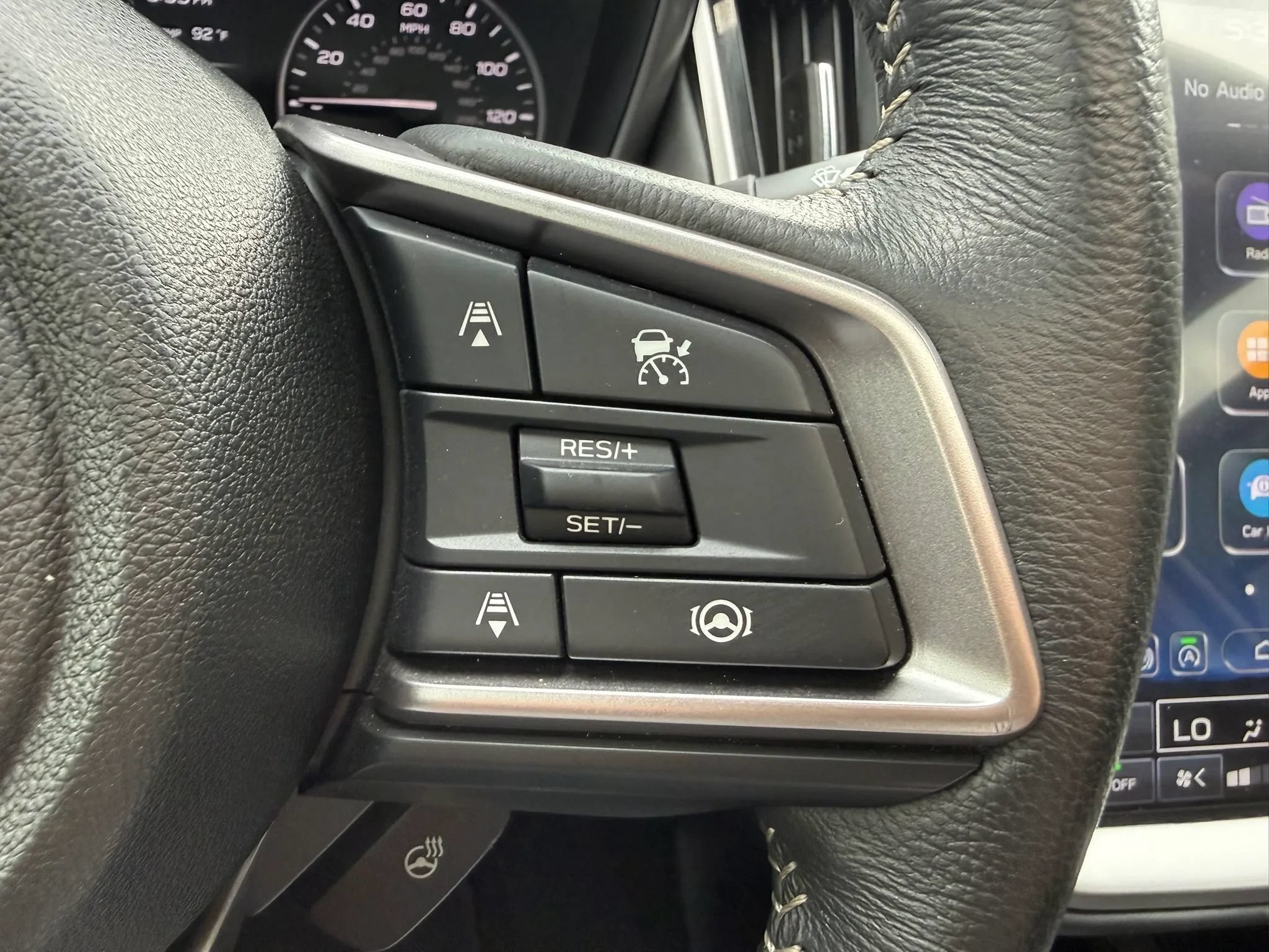 Used 2025 Subaru Legacy Limited AWD/4WD image 21