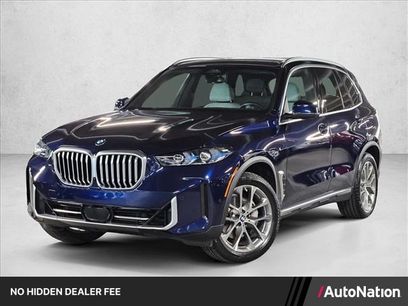 Used 2024 BMW X5 sDrive40i w/ Premium Package