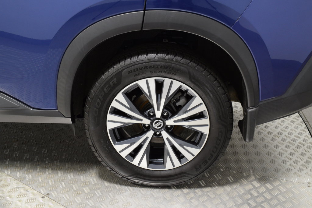 Used 2021 Nissan Rogue SV AWD/4WD image 36