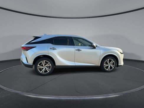 Used 2025 Lexus RX 350 FWD w/ Technology Package image 9