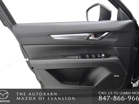 New 2025 MAZDA CX-5 AWD 2.5 S image 29
