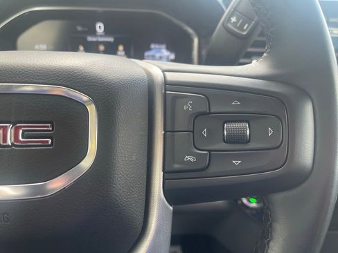 Used 2023 GMC Sierra 1500 SLE AWD/4WD image 16
