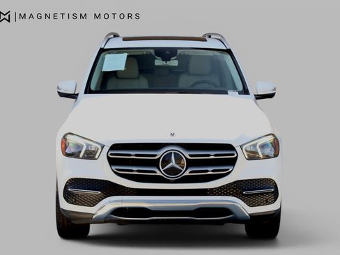 Used 2020 Mercedes-Benz GLE 350 w/ Premium Package image 6