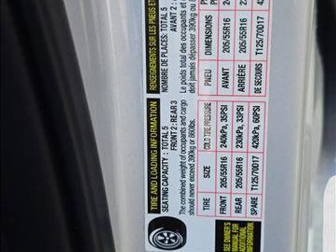 Used 2023 Toyota Corolla LE FWD image 18