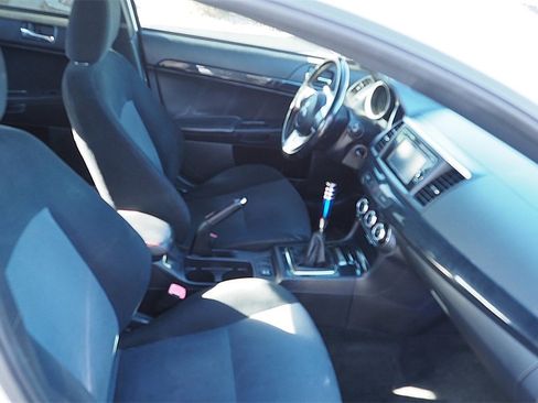 Used 2015 Mitsubishi Lancer Evolution Final Edition image 17