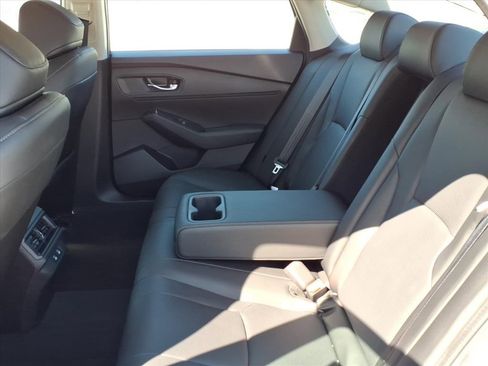 New 2025 Honda Accord EX-L image 8