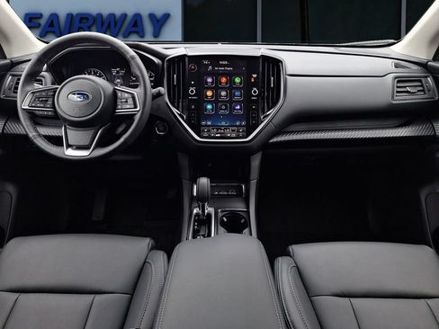 Certified 2026 Subaru Ascent Premium w/ Popular Package #2 AWD/4WD image 15
