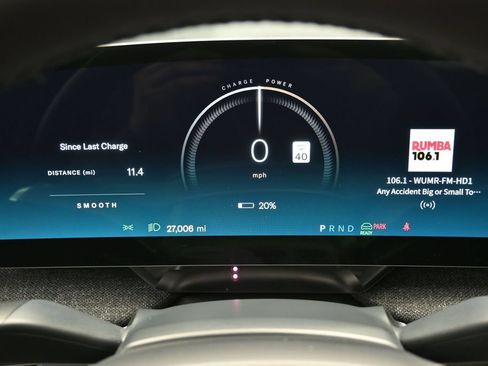 Used 2023 Lucid Air Pure AWD/4WD image 23