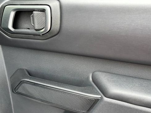 New 2026 Ford Bronco Stroppe Edition AWD/4WD image 18