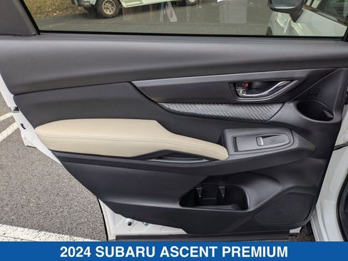Certified 2024 Subaru Ascent Premium w/ Convenience Package image 28