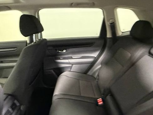 Used 2024 Honda CR-V EX image 38