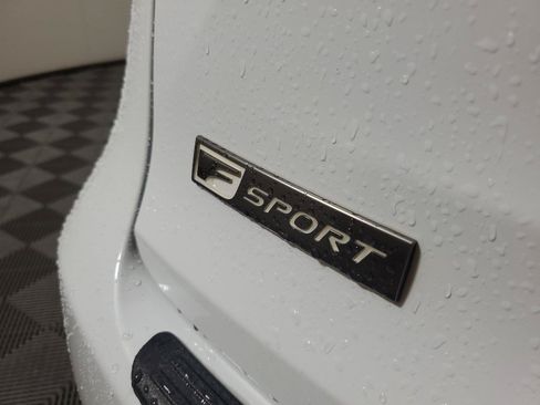 Used 2020 Lexus NX 300 F Sport w/ F Sport Premium Package FWD image 8