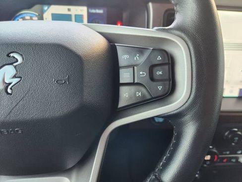 Used 2021 Ford Bronco Outer Banks AWD/4WD image 30