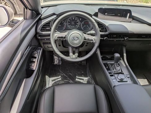 New 2026 MAZDA MAZDA3 s FWD image 15