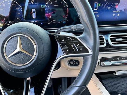 Used 2024 Mercedes-Benz GLE 350 4MATIC image 11