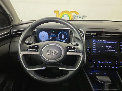 Used 2023 Hyundai Tucson SEL w/ Convenience Package AWD/4WD image 14