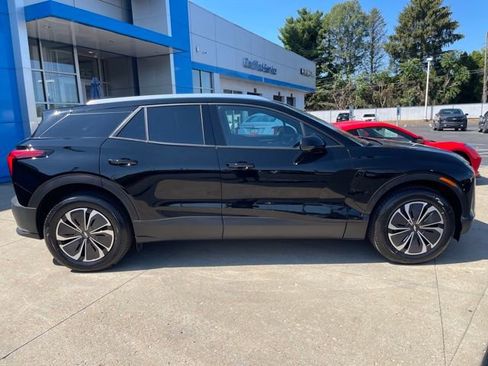 New 2026 Chevrolet Blazer EV LT FWD image 8